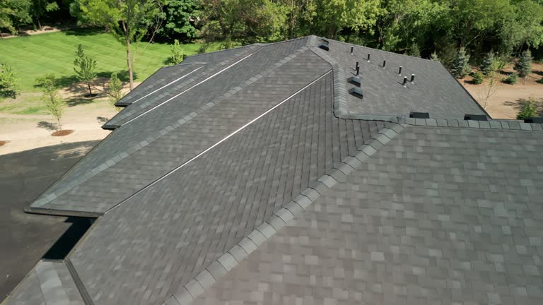 Best Cold Roofs  in Marshall, WI